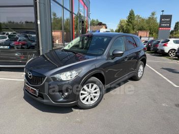 MAZDA CX-5 2.2 SKYACTIV-D 150 DYNAMIQUE 4X2