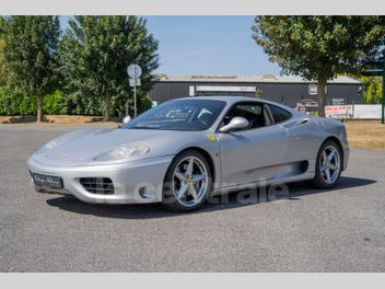 FERRARI 360 MODENA MODENA