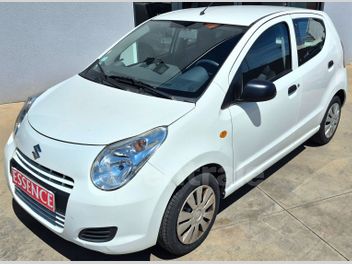 SUZUKI ALTO 2 II 1.0 GL