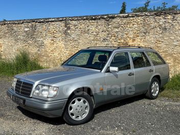 MERCEDES 