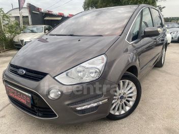 FORD S-MAX (2) 2.0 145 FLEXIFUEL TITANIUM BVM5