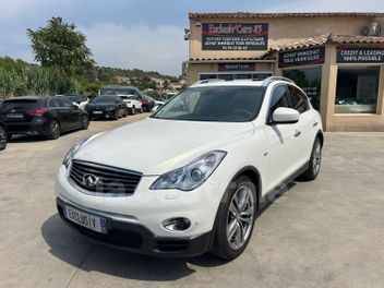 INFINITI 