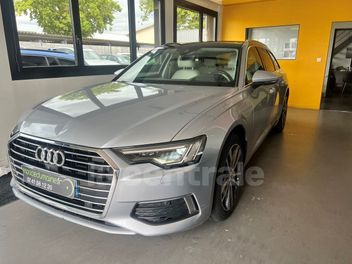 AUDI A6 (5E GENERATION) AVANT V AVANT 45 TFSI 245 AVUS S TRONIC