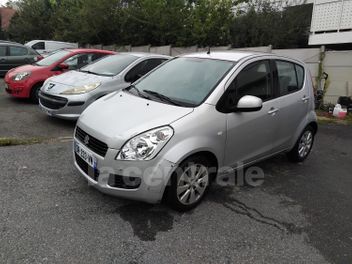 SUZUKI SPLASH 1.2 86 GLS