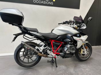 BMW HP2 SPORT 1200