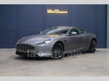 ASTON MARTIN 