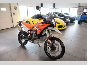 KTM ADVENTURE 890