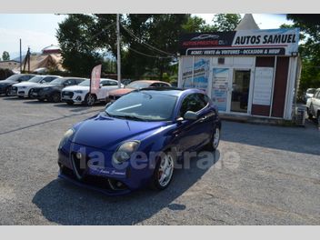 ALFA ROMEO MITO 1.4 TB MULTIAIR 170 S/S VELOCE TCT