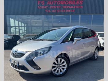 OPEL ZAFIRA 3 TOURER III 1.4 TURBO 140 ECOFLEX START/STOP COSMO