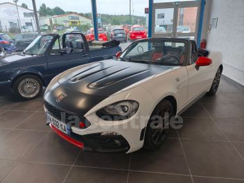 ABARTH 