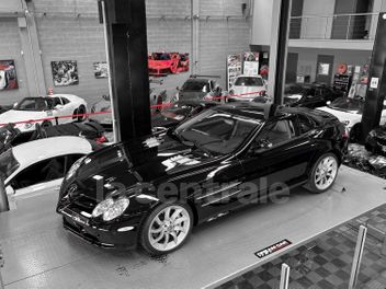 MERCEDES SLR MCLAREN 5.4 V8 626