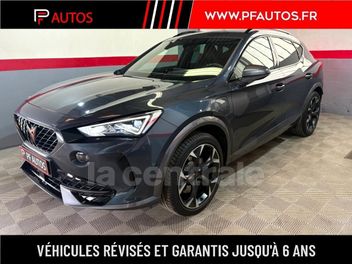 CUPRA FORMENTOR 1.4 E-HYBRID 245 VZ DSG6