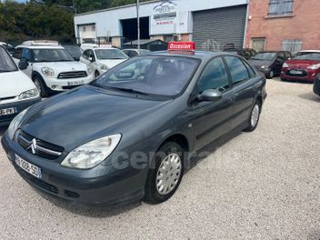 CITROEN 
