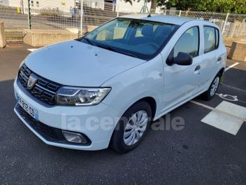 DACIA 