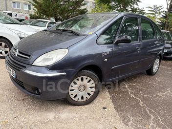 CITROEN XSARA PICASSO (2) 1.6 HDI 92 PACK