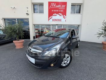 OPEL 