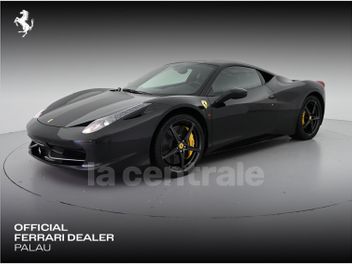 FERRARI 458 ITALIA ITALIA