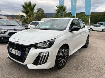 PEUGEOT 208 (2E GENERATION) II (2) 1.2 PURETECH 100 S&S ACTIVE BVM6