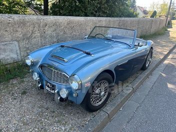 AUSTIN HEALEY 