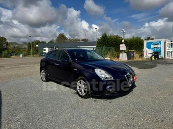 ALFA ROMEO GIULIETTA 3 III 1.6 JTDM 105 S/S DISTINCTIVE