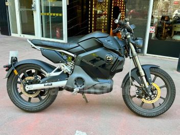 SUPER SOCO TC MAX 5000W