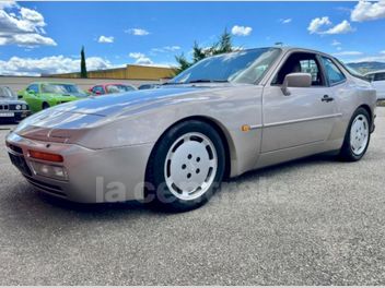 PORSCHE 944 2.5 TURBO 250 CUP