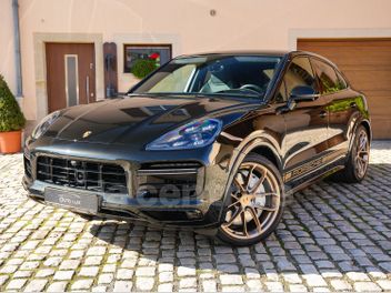 PORSCHE CAYENNE 3 COUPE III COUPE 4.0 V8 550 TURBO