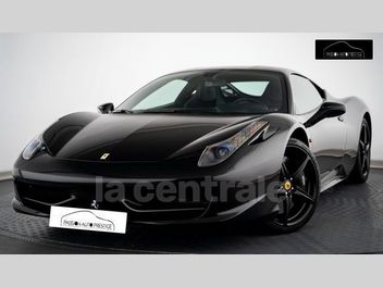 FERRARI 458 ITALIA ITALIA