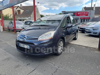 CITROEN C4 PICASSO 1.6 HDI 110 FAP PACK AMBIANCE BMP6