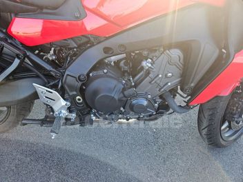 YAMAHA TDM 900 GT