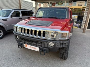 HUMMER 