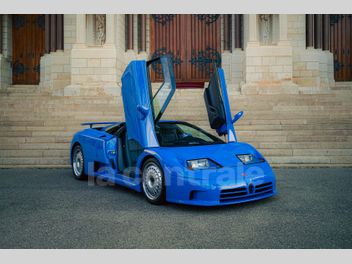 BUGATTI 