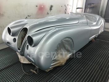 JAGUAR 