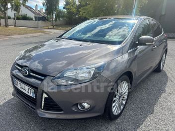 FORD FOCUS 2 SW II (2) SW 1600 150 SCTI S&S ECOBOOST TITANIUM BVM6