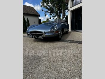 JAGUAR TYPE E COUPE COUPE 4.2 SERIE 1
