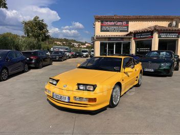 ALPINE A610 V6 TURBO
