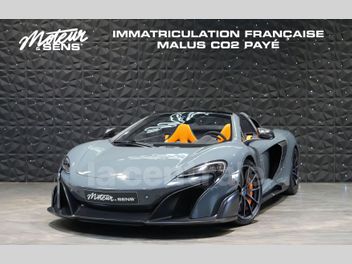 MCLAREN 