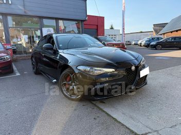 ALFA ROMEO 