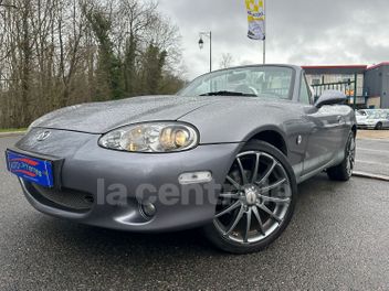MAZDA MX5 (2E GENERATION) II 1.6 ELEGANCE