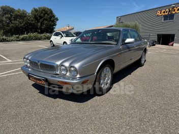 JAGUAR 