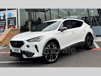 CUPRA FORMENTOR 1.4 E-HYBRID 245 DSG6 VZ