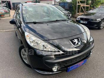 PEUGEOT 207 (2) 1.4 75 ACTIVE 5P