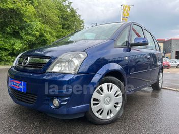 OPEL MERIVA (2) 1.6 TWINPORT 105 ECOTEC CLASSIC COSMO