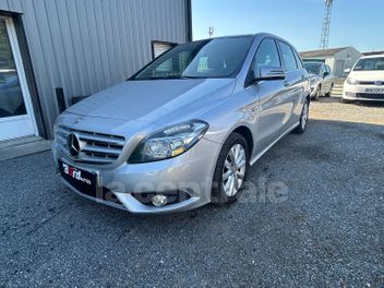 MERCEDES 