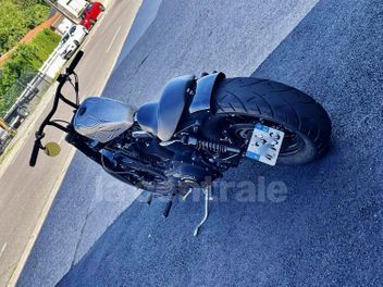 HARLEY DAVIDSON SPORTSTER 1200