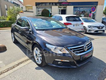 VOLKSWAGEN PASSAT CC 2.0 TDI 140 CR CARAT EDITION