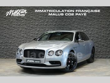 BENTLEY FLYING SPUR 4.0 V8 BVA S