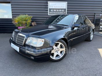 MERCEDES 