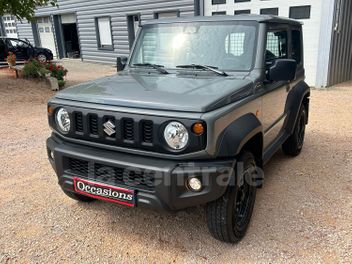 SUZUKI JIMNY 2 II 1.5 VVT PRIVILEGE 2PL