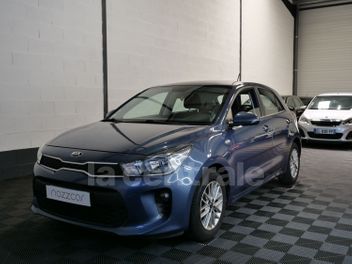 KIA RIO 4 IV 1.2 84 ISG ACTIVE